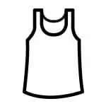 Unisex Tank Top